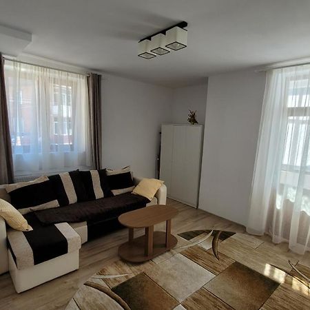 Andy Apartament Petrosani Exterior photo
